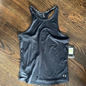 Under Armour women’s workout tank